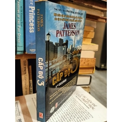 Cấp độ 3 (3rd Degree) - James Patterson (Mai Quỳnh Nga dịch) 453073