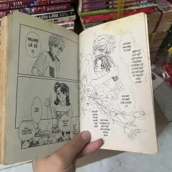 Truyện tranh Hajime là số 1 trọn bộ 934636