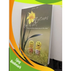 (TẶNG BOOKMARK) Nụ Cười Trong An Nhiên Vàm Cỏ New 100% RBK.ASB0302