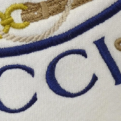 【Khuyến mãi】Gucci GUCCI Áo hoodie 645357