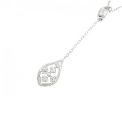 Vòng cổ kim cương Vandome - Hàng hiệu Authentic 842698