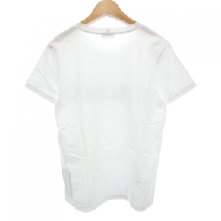 Áo thun logo cổ điển CELINE 2X314916G - Hàng hiệu chính hãng 811817