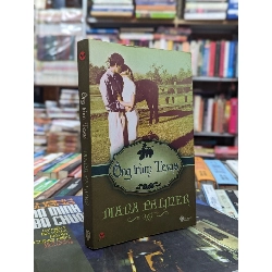 Ông trùm Texas - Diana Palmer 141233