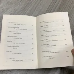 Truyện ngắn việt nam thời kỳ đổi mới. Full bộ 6 cuốn. 7a2 746937