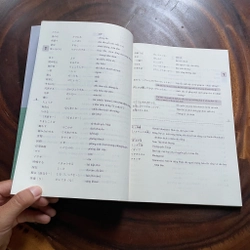 [Sách Mới 100%] - Sách Học Tiếng Nhật - Bản Dịch và Giải Thích Ngữ Pháp (Trung cấp I) 459874