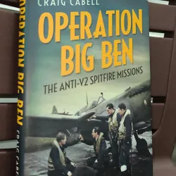 Operation Big Ben 932511