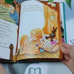 First Readers: Hansel and Gretel - Brothers Grimm 634456