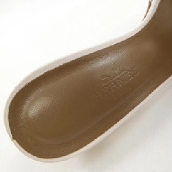 【Mã giảm giá】Dép HERMES 662547