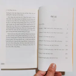 Cân Bằng Cảm Xúc Cả Lúc Bão Giông 993393