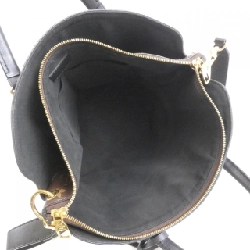 Túi xách Louis Vuitton Monogram Flower Zipped Tote MM M44347 611067