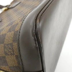 Túi Louis Vuitton Damier Alma PM N51131 617139