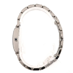 Cartier Tank Française SM W51008Q3 SS Quartz - Hàng hiệu Authentic 875489