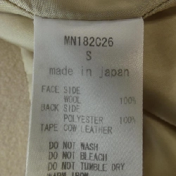 【Mã giảm giá】MUNICH MUNICH Áo khoác 642148