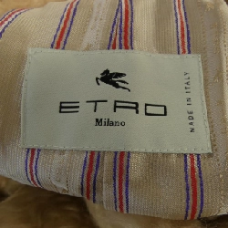 ETRO 232-11408-0510 Áo khoác - Hàng hiệu Chính hãng 808571