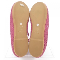 Giày bệt CHRISTIAN DIOR DIOR POEME KCB687EMD - Hàng hiệu Authentic 829951