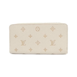 Ví Zippy Louis Vuitton Monogram Bicolor M13644