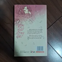 Nơi nào đông ấm - cố tây ước 706549