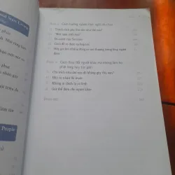 Dale Carnegie - VUI SỐNG và LÀM VIỆC 751796