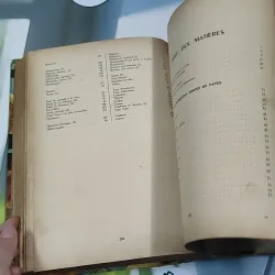[MIỄN PHÍ BỌC SÁCH] [XƯA] Patisserie Familiale (1958) - E. Pasquet 990510