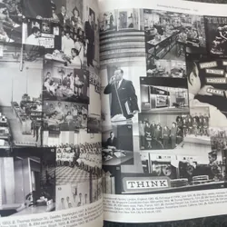 Making the world work better Maney Hamm O’Brien 699297