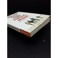 Cha mẹ giỏi con thông minh mới 80% ố gấp bìa có ký tên trang đầu 2015 HCM2809 Myrna B. Shure KỸ NĂNG 917404