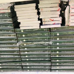 📘 DƯỢC THƯ QUỐC GIA VIỆT NAM 601836