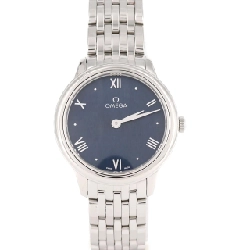 Đồng hồ Omega De Ville Prestige 434.10.28.60.03.002 SS Quartz - Hàng hiệu Chính hãng