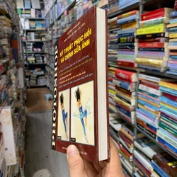 Kỹ thuật phục hồi và chỉnh sửa ảnh. 999 462031