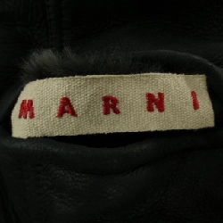 MARNI Coat - Hàng hiệu Authentic 808459