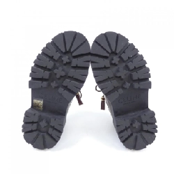 【Mã giảm giá】Giày CELINE 663865