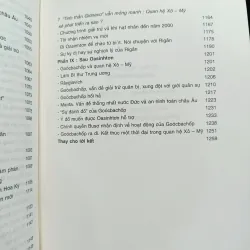 Đặc biệt tin cậy - Vị đại sứ ở Washington qua 6 đời tổng thống Mỹ 1001469