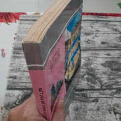 Kết cấu bê tông cốt thép- phần Kết cấu nhà cửa. T giả GS Ngô Thế Phong (chủ biên) 748826