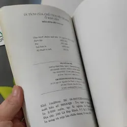 Di Tích Chủ Tịch ở Kim Liên - Trần Minh Siêu biên soạn 928552