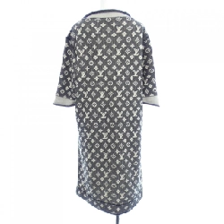 【Mã giảm giá】Đầm Louis Vuitton LOUIS VUITTON 653543