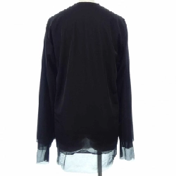 【Mã giảm giá】COMME des GARCONS Áo 637699