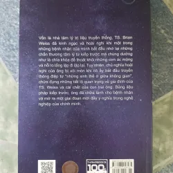 Ám ảnh từ kiếp trước & Kiếp nào ta cũng tìm thấy nhau - Brian L. Weiss 933557