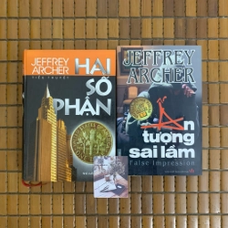 Hai số phận, Ấn tượng sai lầm