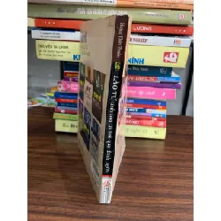 LÃO TỬ tinh hoa trí tuệ qua danh ngôn- Hoàng Thần Thuần 606299