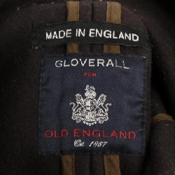 OLD ENGLAND コート - Hàng hiệu Authentic 897264
