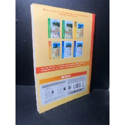 [Phiên Chợ Sách Cũ] Giáo trình Hán ngữ 4 tập 2 quyển hạ phiên bản mới năm 2019 2303 417427