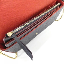 Túi xách vai Louis Vuitton Monogram Empreinte Pochette Felicie M64099 - Hàng hiệu Chính hãng 767084