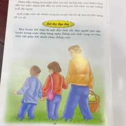 Giáo dục nhân cách cho học sinh : ĐỪNG GIẬN DỮ - in cán bóng - trọn bộ có 29 quyển 1026652