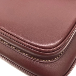 Túi đeo vai Cartier - Hàng hiệu Authentic 801805