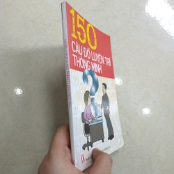 150 câu đố luyện trí thông minh 📚 522041