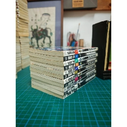 Truyện Tranh Đại Chiến Bóng Tối - Kaili Sorano 738889