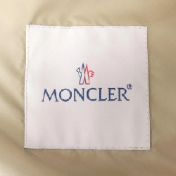 MONCLER TAMBOSI Áo gile - Hàng hiệu Chính hãng 900371