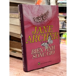 Biển tình sóng gió - Jane Archer