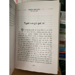 Em ở đầu xuân anh ở cuối đông- Nguyễn minh hồng 728009