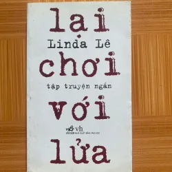Linda Lê (Sóng ngầm - Lại đùa với lửa - Tiếng nói) 735836