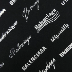 バレンシアガ BALENCIAGA 724701 T1665 MUFFLER - Hàng hiệu Authentic 884358